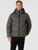 Зимняя куртка Marc O'Polo Oversized Daunen-Puffer-Jacke (M29096070048) copley brown