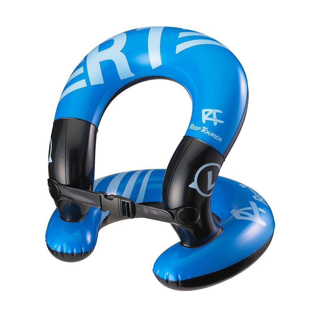 

Куртка для снорклинга Reef Tourer RA0511, маленькая, черная