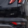 Auto Metal New GT Logo 3D Badge Lettering Decals Trunk Sticker For r333 301 306 307 308 3008 407 508 2008 RCZ Car Styling 333r