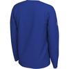 Nike New York Giants Training Quick-Dry Long Sleeve T-Shirt Men Tops Dark-Blue 3Z1B7FBGP-NYG
