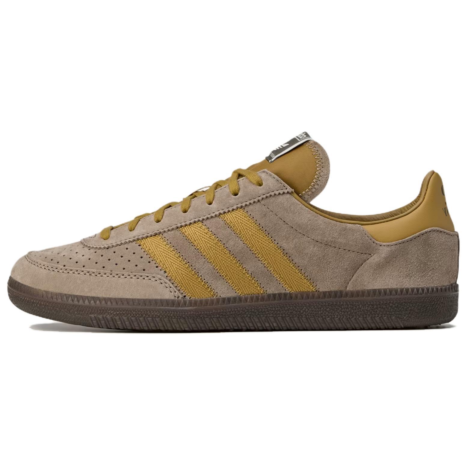 

Adidas Originals Wimberly Spzl C.P. Компания Тех Хаки 36.5