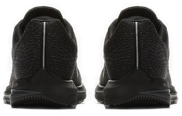 Nike Air Zoom Winflo 5 'Triple Black' AA7406-002