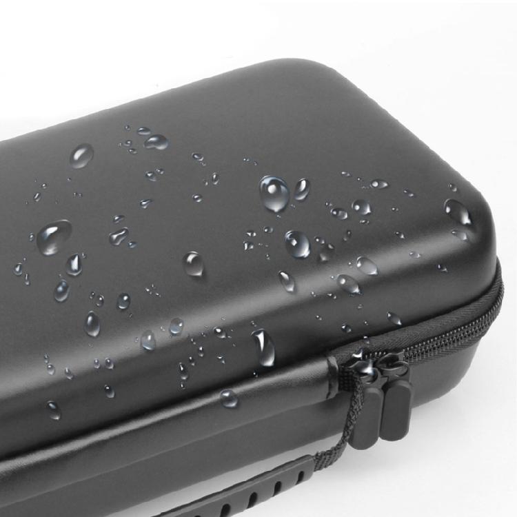 Portable Gaming Comfort Bag Featuring multiple Compartment Design and Lightweight Build For Win 5 Travel Convenience