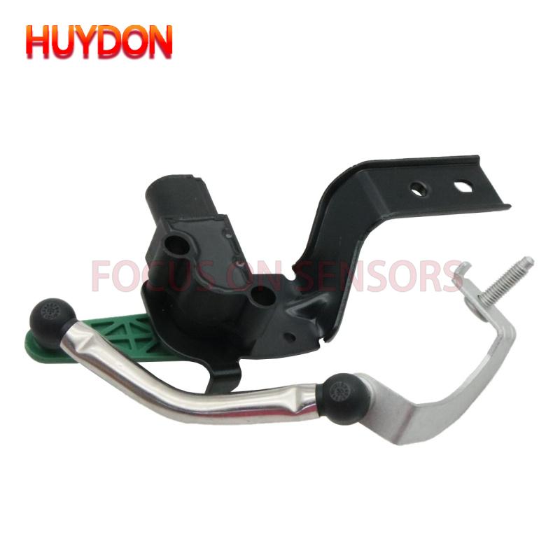 3Q0412521A Front Left or Right Headlight Level Sensor For Volkswagen Arteon 2.0L 2019 2020 3Q0412522A Auto Parts Accessories 1X FL