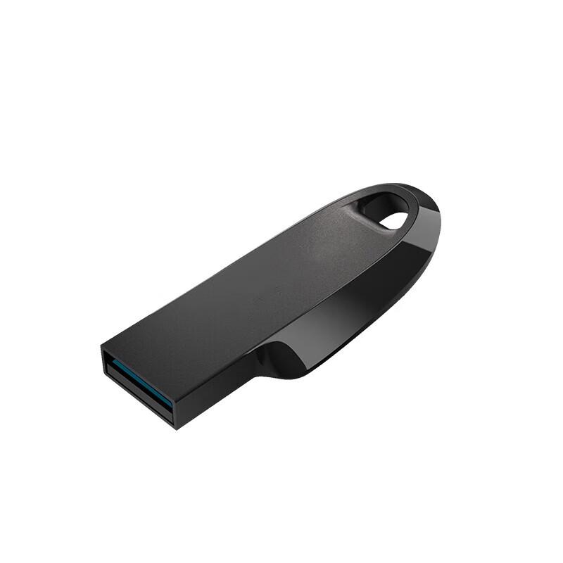 ShanDi CZ550 64GB USB 3.2 Зашифрованная флешка
