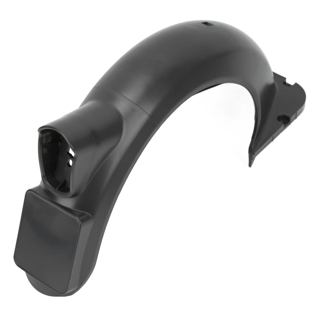 Elektrisk sparkesykkel bakskjerm bakre sprutskjerm erstatning for Ninebot Max G30 sparkesykkel(Skvettskjerm