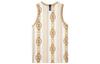 Nike Tank Tops Men's Ecru Moderate CD0418-133