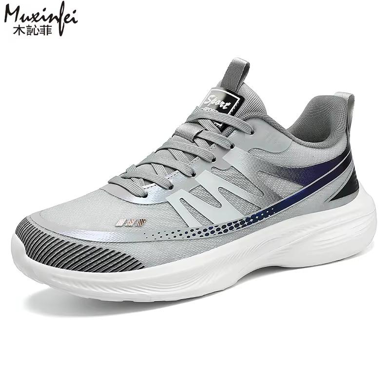 

Free Shipping Soft Sole Casual Sneaker Comfort Man Shoes Oft Sole Men S Summer Shoes Light Heap Shoes 39