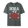Mma Mixed Martial Arts Bjj Jiujitsu Cage Fighting Jiu Jitsu T Shirts For Unisex New In Tops And Tshirts Hip Hop