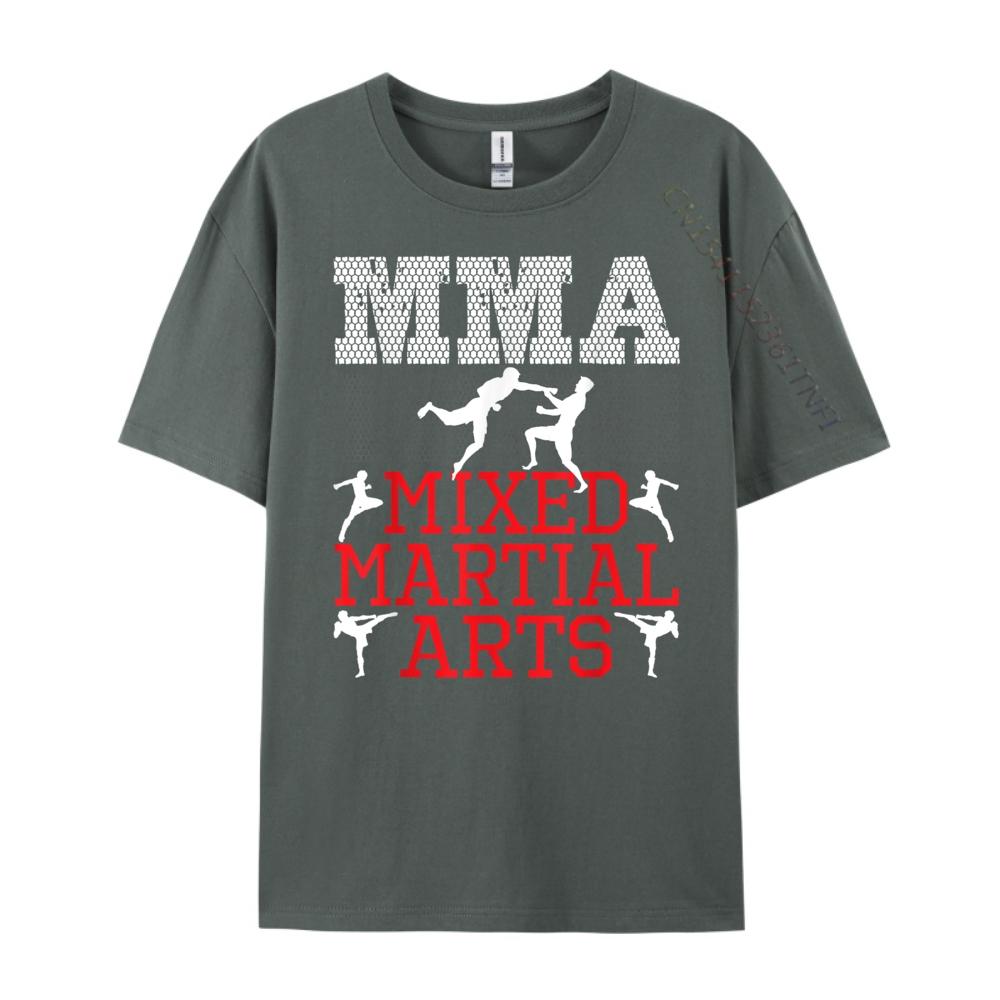Mma Mixed Martial Arts Bjj Jiujitsu Cage Fighting Jiu Jitsu T Shirts For Unisex New In Tops And Tshirts Hip Hop
