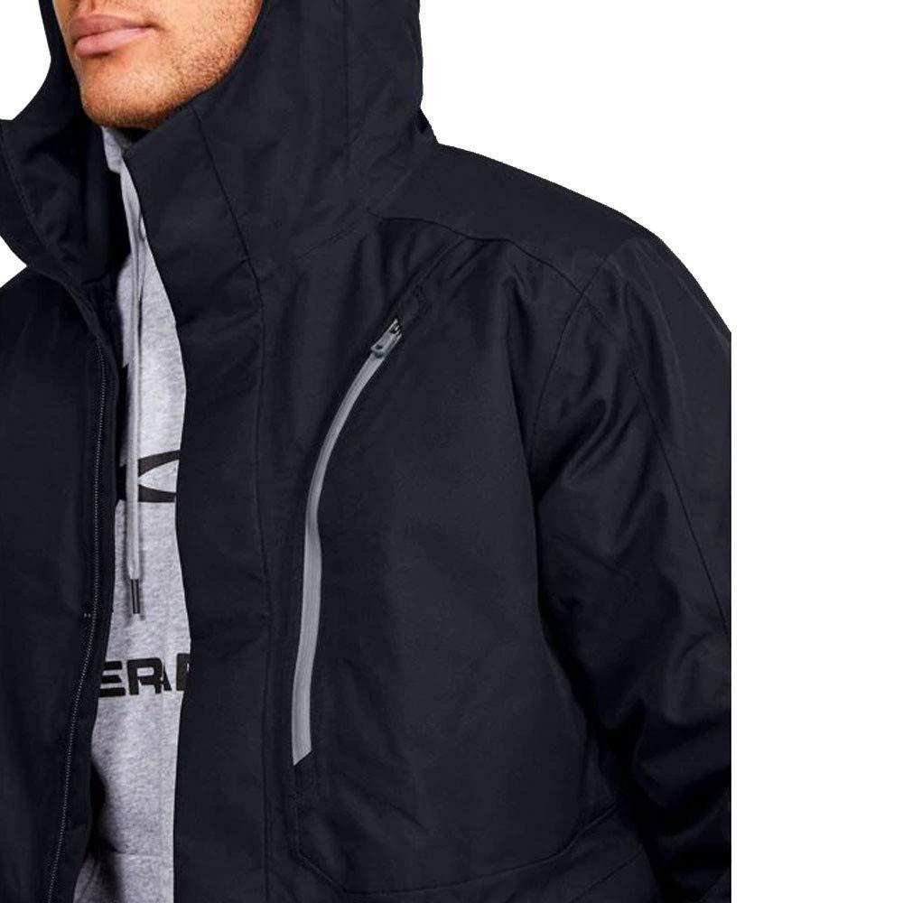 Under Armour Down Jacket Men's Black 1342699-001