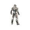 Marvel MK23 Iron Man Articulated Action Figure - Collectible Toy for Boys