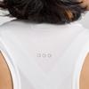 SAUCONY Women's Stopwatch Singlet SAW800482-WH