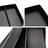 Fucaten Center Lower Box Tray Fits Mitsubishi Delica Nissan Car Trash Interior Made of ABS Material Box - Mini/eK Wagon/eK Space, Dayz/Rooke - Can,