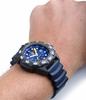 Luminox Scott Cassell Deep Dive Blue Dial Men’s Watch XS.1553