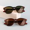 European and American outdoor high-end sunglasses, driving sunglasses, fashionable sports glasses