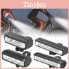 Led Mountain Bike Lights Rechargeable Torch Mtb Front Lamp Accessories Cycling