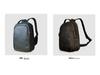 Crazy Horse Leather 14-Inch Retro Men's Backpack Laptop Bag