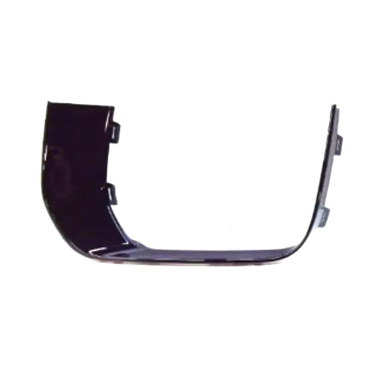 LR074949 & LR074950 Fit the Land Rover Range Rover Evoque's Lower Rear Door Trim Strip.