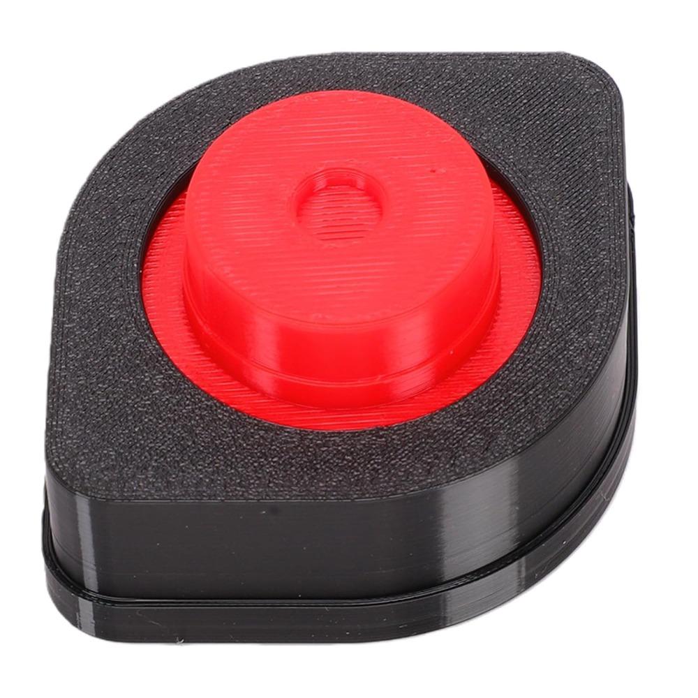 PETG Material Shock Absorbing Pads High Friction Cushioning Feet For U1 3D Printer