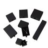 In-Stock Paper Packaging Jewelry Box for Necklace, Bracelet, Earrings - Cross-Border Hot-Selling Pull-Out Design
