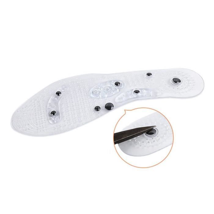 Branțuri de Masaj - Slăbire - Terapie Magnetică - Mărime 38-44 - Acupunctură - Mixt