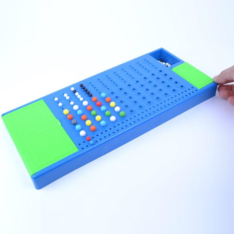 Magic Machine – Interaktive Tischspiele: Anregendes Lernspielzeug für Kinder und Eltern