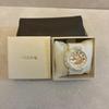 CASIO Baby-G Protection Wristwatch White Gold