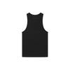 Fear of God Essentials FW23 Tank 'Jet Black' Women's 125SP235220FW