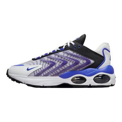 Air Max TW Fehér Concord Férfi Cipők Versenykék Tiszta Platina DQ3984-105