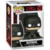 Funko Pop! Movies: The Batman - Funko Pop! 2