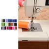 39 Spools of Embroidery Thread 109Yards Per Spool Sewing Thread for Hand Stitching Sewing Machine Needlework Craft