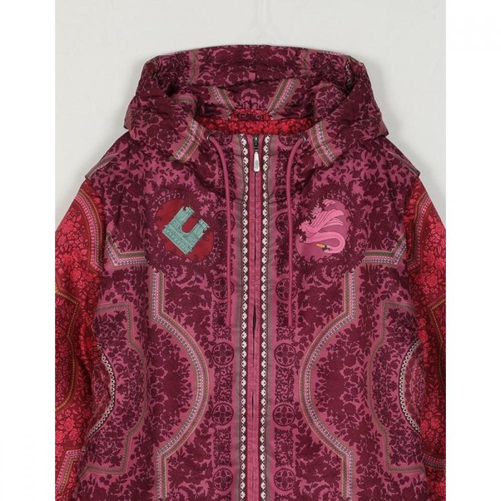 Oilily Kobia Jacket Owifajp010 334