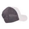 UA Armor Vent Trucker Cap Fog Ash Taupe Ash Taupe ONE SIZE [Under Armour] Iso-Chill
