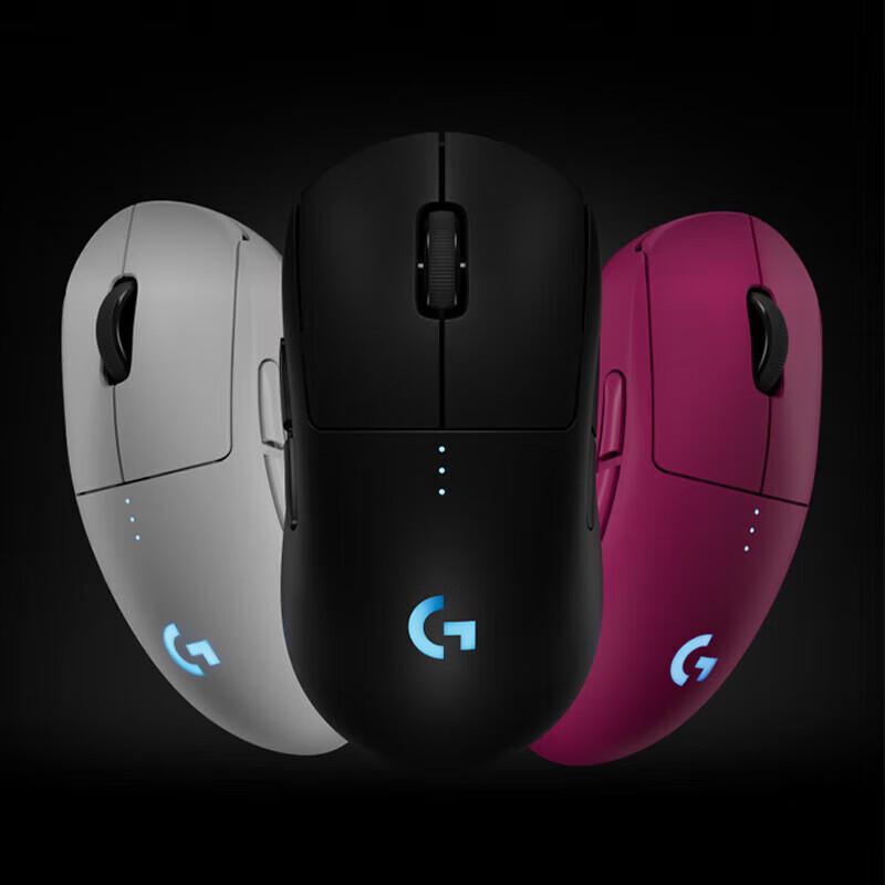 Logitech G GPW 4 Lightweight Ergonomic Gaming Mouse
