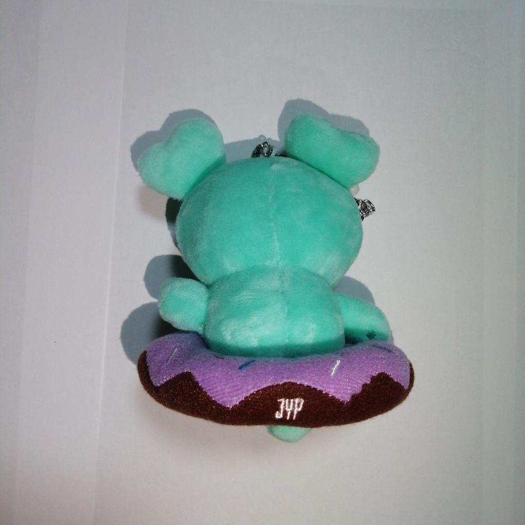 [USED] TWICE POPUP 2023 Bag Charm Mina Mibury