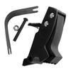 Lock Lever Release N087367 Bracket And Leaf Spring For DW7231 Miter Saw Stand Lock Lever Release N087367 Bracket And Leaf Spring