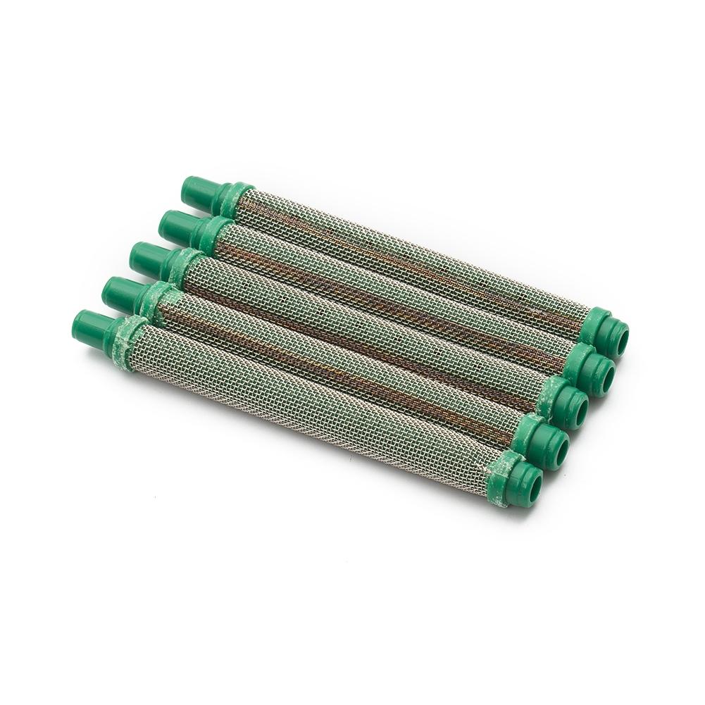 Spray Filter 5PCS 5X Replacement Easy To Install Resistance To Compression