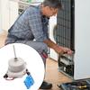 Evaporator Fan Motor Fridge Repair Part Fridge Cooling Fan Motor Fridge Parts Refrigerator Fan Motor Fridge Fan Motor