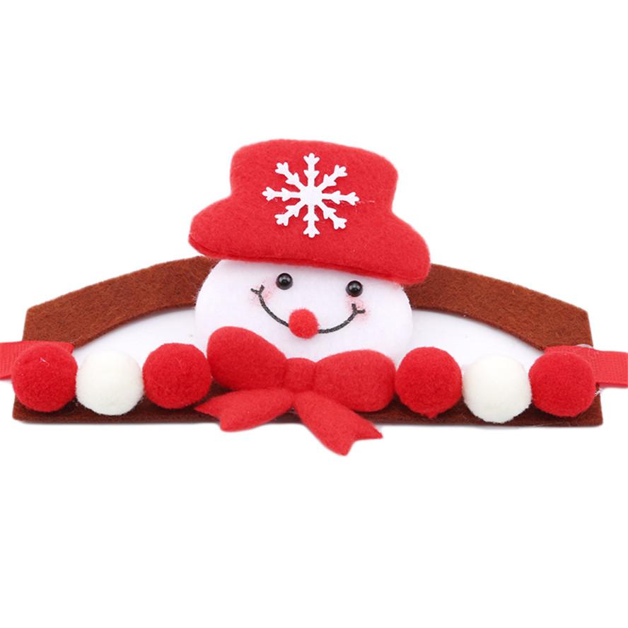 Christmas Ornaments Holiday Party Decor Kids Gift Kid Party Decoration Supplies