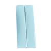 Porcelain-Look Jade Brush Washer: Durable, Water-Washable Ink Pad, Paperweight, Pen Holder, Ink Bowl.