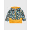 Jack Wolfskin Villi Demi-season Jacket