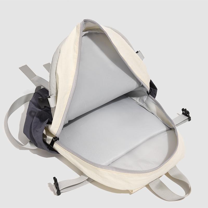 Outdoor Multi-functional Travel Bag Color Large Capacity Backpack