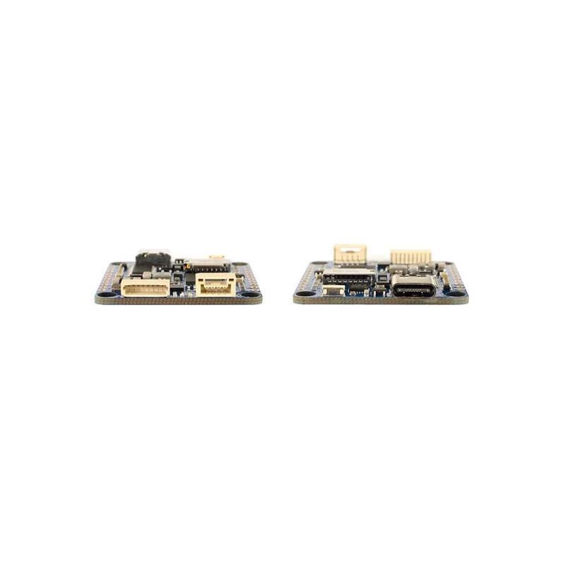 MATEK H743-SLIM V3 Drohnen Flugcontroller