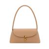 Vintage Minimalist Baguette Versatile Underarm Single Shoulder Fashion Daily Bag