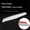Rear Seat AC Vent Cover for VW Tiguan L, Magotan, Sagitar, Passat, Tharu.