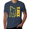 Trex Band Classic Tshirt Comfortable Daily Wear Tee Tshirt