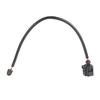 2X Car Front Axle Brake Sensor Brake Pad Wear Sensor Brake Sensor Line 9Y0907253 For CAYENNE 9YA 9YB