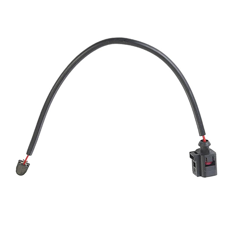 2X Car Front Axle Brake Sensor Brake Pad Wear Sensor Brake Sensor Line 9Y0907253 For CAYENNE 9YA 9YB