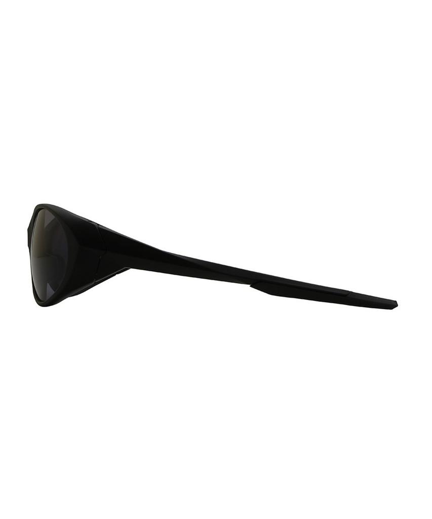 MAISON MASTER Splash Sunglasses Matte Black